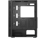 Montech X3 Glass Black - 1123682 - zdjęcie 5